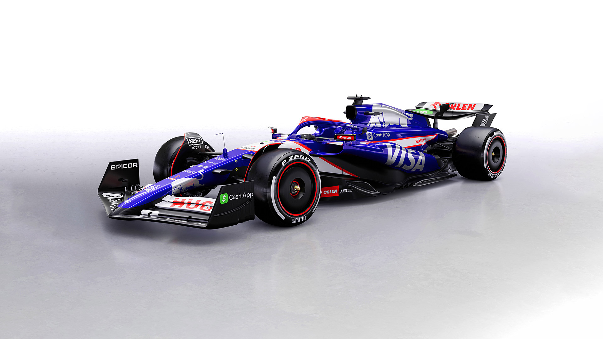 F1 FAVOURITE TEAM! - 2